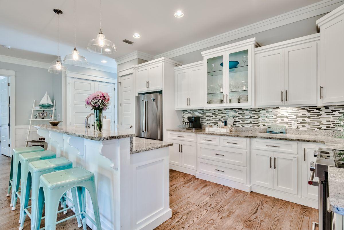 SEACREST BEACH PH 7 - Residential