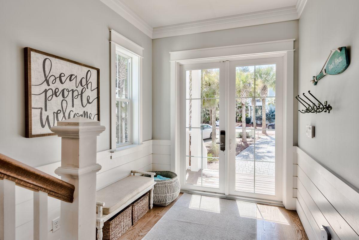 SEACREST BEACH PH 7 - Residential