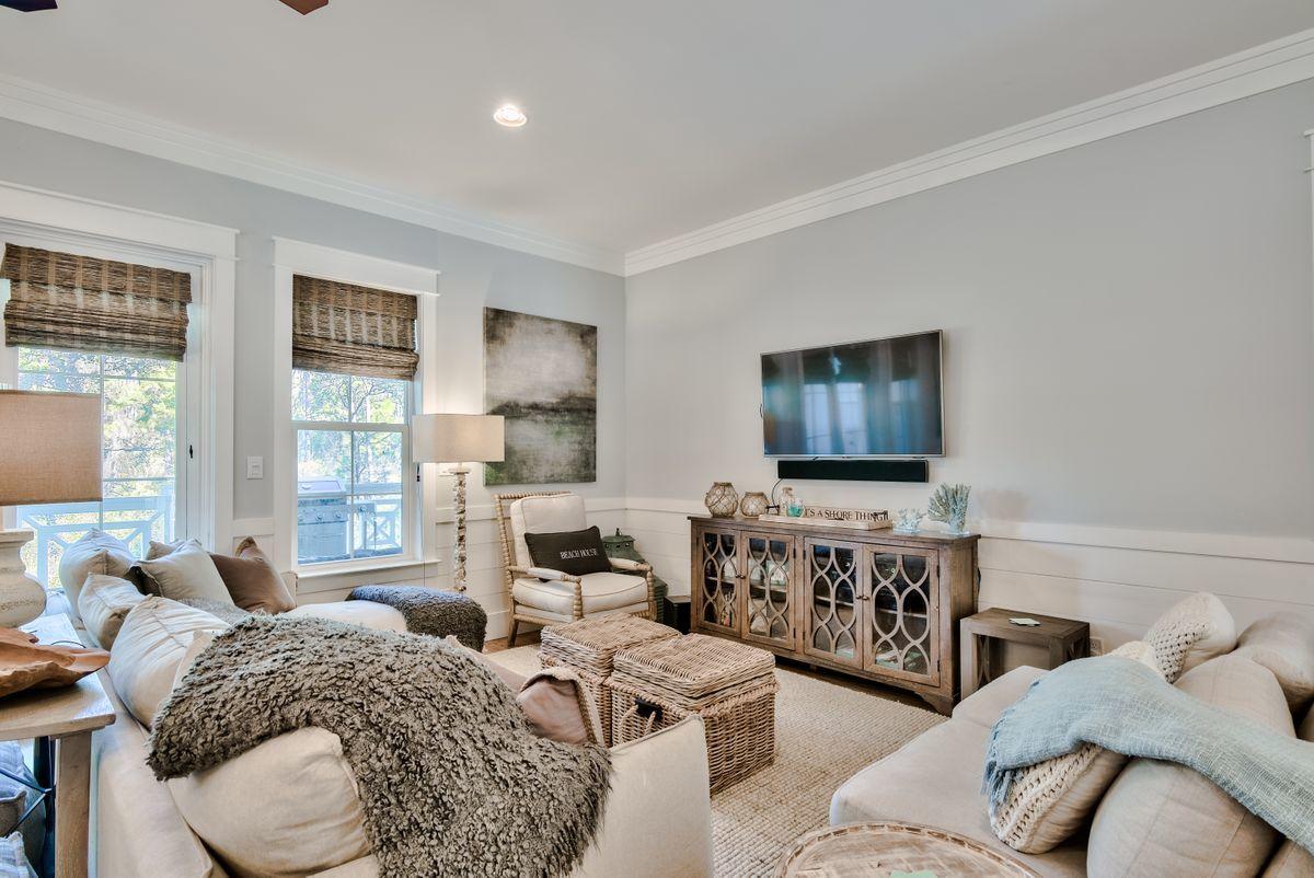 SEACREST BEACH PH 7 - Residential