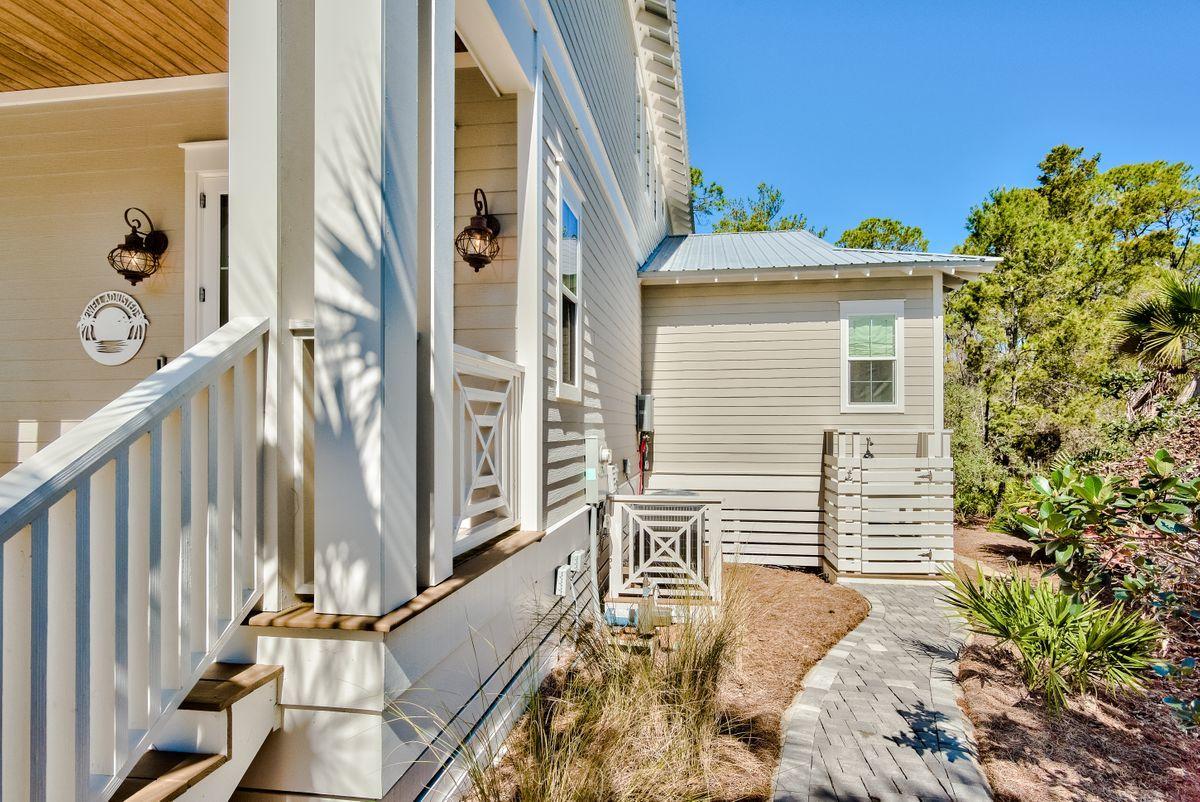 SEACREST BEACH PH 7 - Residential