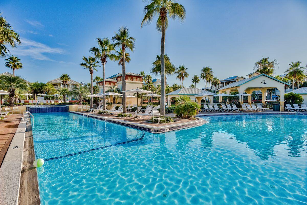 SEACREST BEACH PH 7 - Residential