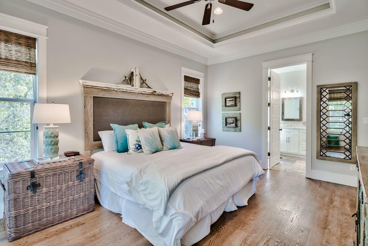 SEACREST BEACH PH 7 - Residential