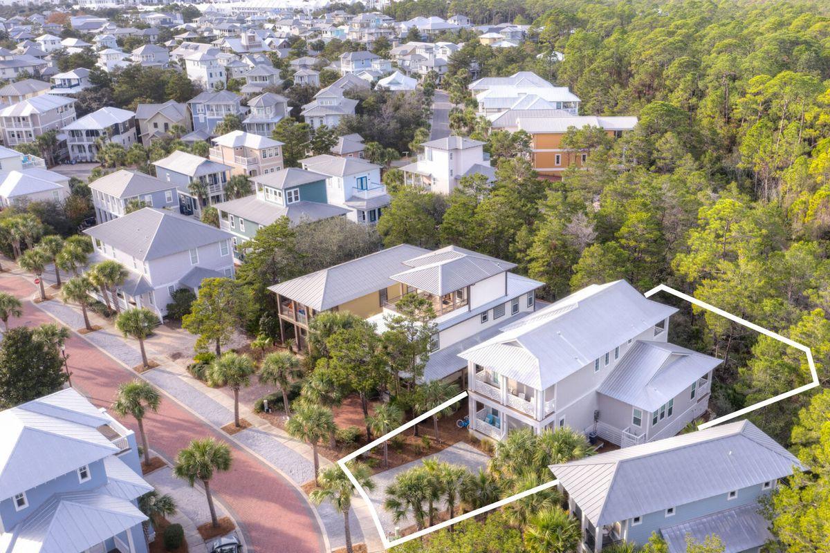 SEACREST BEACH PH 7 - Residential