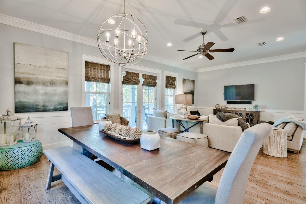 SEACREST BEACH PH 7 - Residential