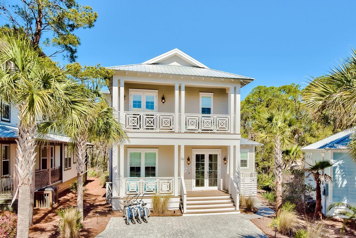 SEACREST BEACH PH 7 - Residential