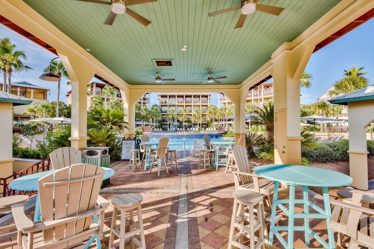 SEACREST BEACH PH 7 - Residential
