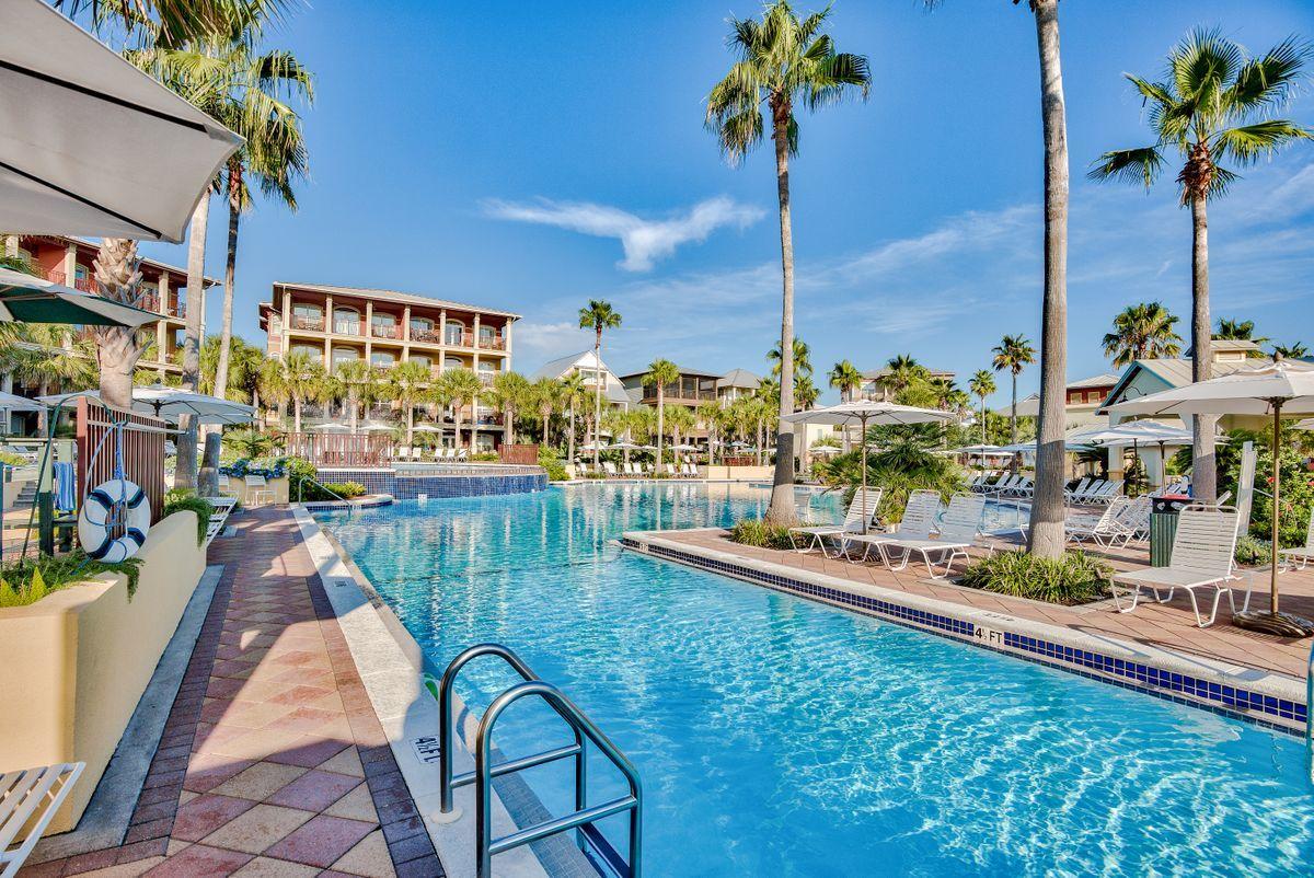 SEACREST BEACH PH 7 - Residential