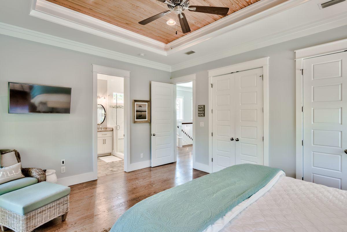 SEACREST BEACH PH 7 - Residential