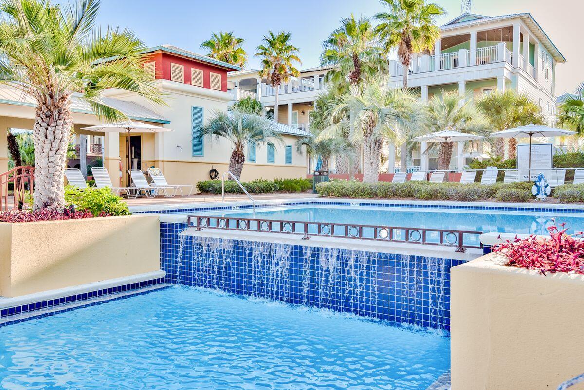 SEACREST BEACH PH 7 - Residential
