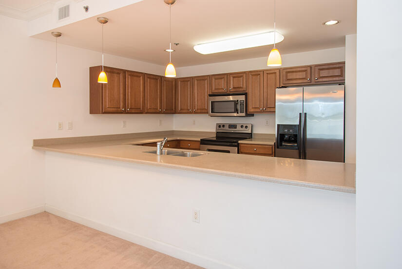 INDIANOLA ON THE WATER - Residential Lease