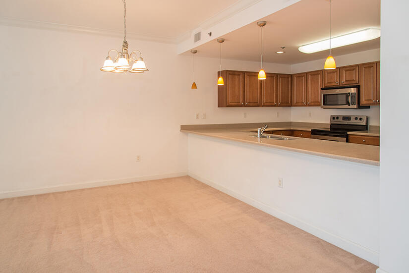 INDIANOLA ON THE WATER - Residential Lease