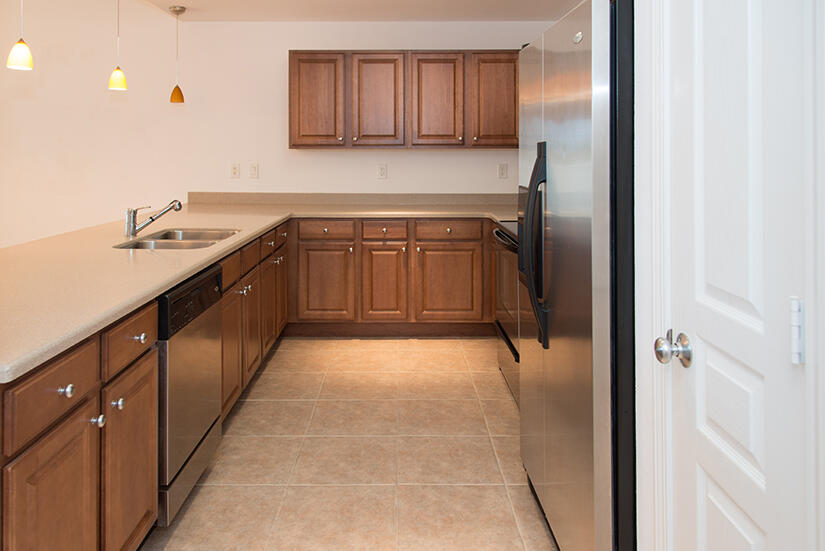 New pics coming soon! Waterfront and lovely waterviews of the Sound. End unit on the second floor. Granite counter tops with stainless steel appliances. Water, sewer, garbage, pest control and grounds keeping is all included. No smoking allowed in unit or hallways. No pets are allowed per HOA rules.