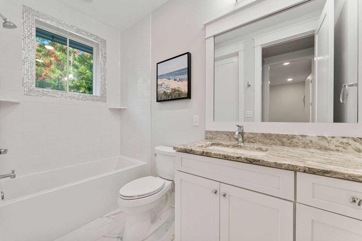 FOREST LAKES PH I - Residential