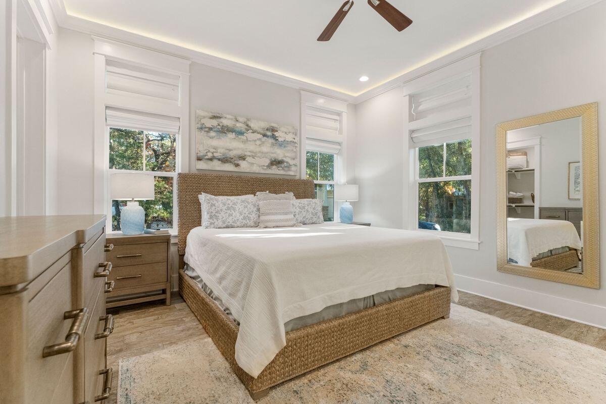 FOREST LAKES PH I - Residential