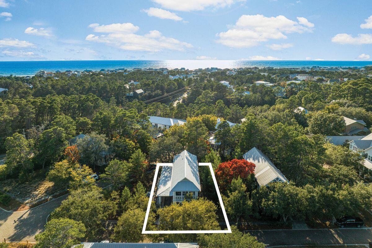 FOREST LAKES PH I - Residential