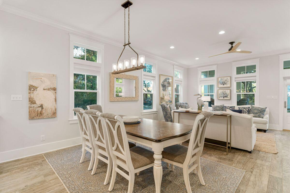 FOREST LAKES PH I - Residential