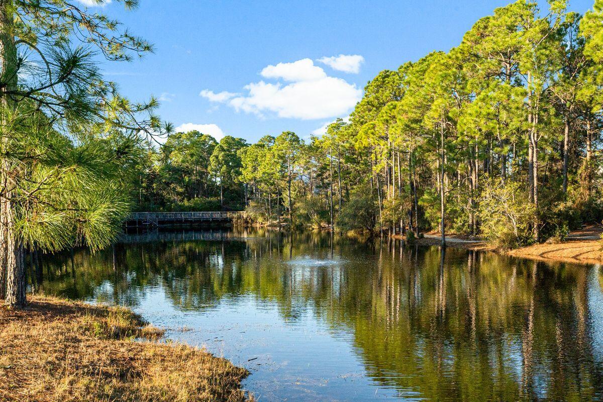 FOREST LAKES PH I - Residential