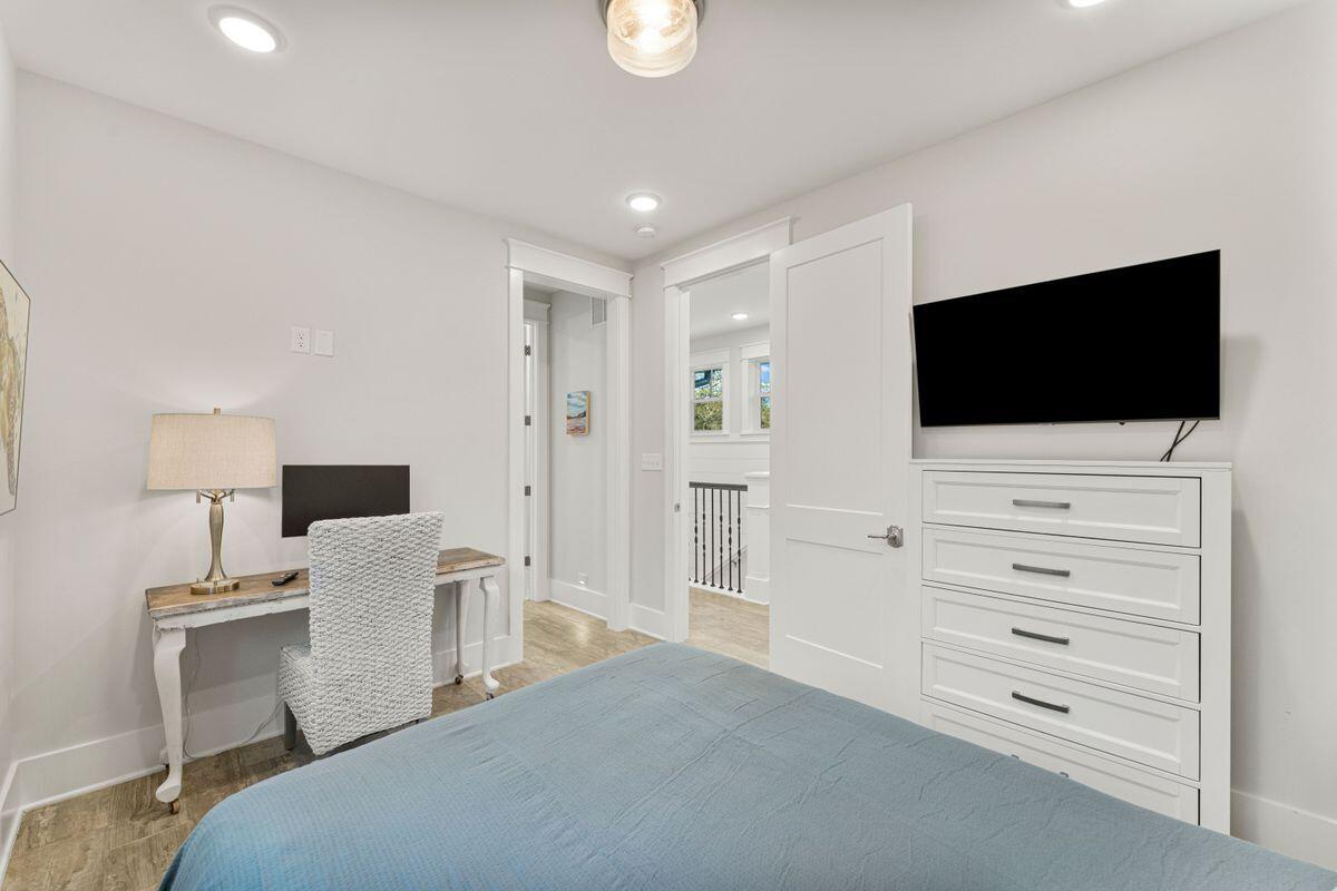 FOREST LAKES PH I - Residential