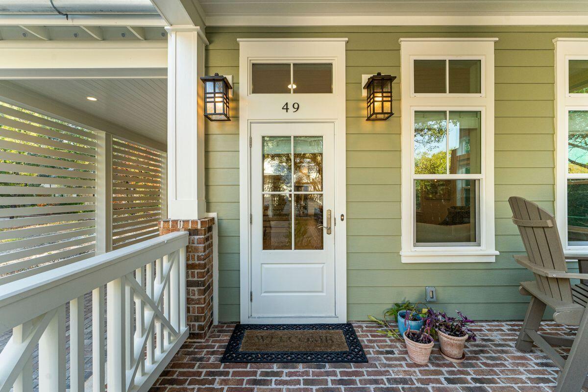 FOREST LAKES PH I - Residential