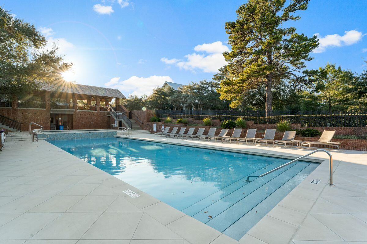 FOREST LAKES PH I - Residential