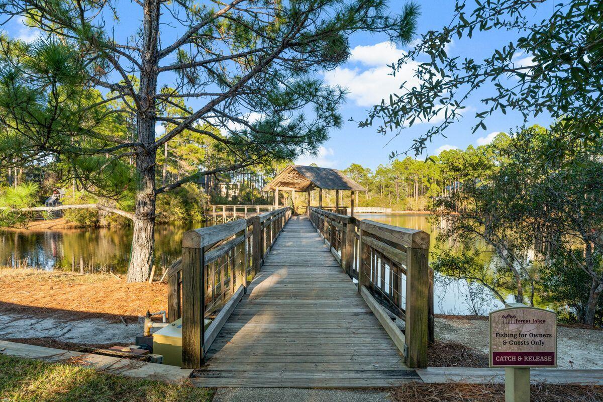 FOREST LAKES PH I - Residential