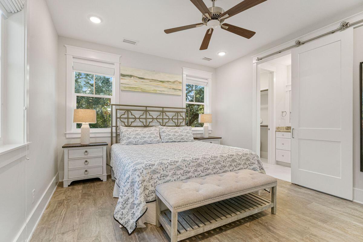 FOREST LAKES PH I - Residential