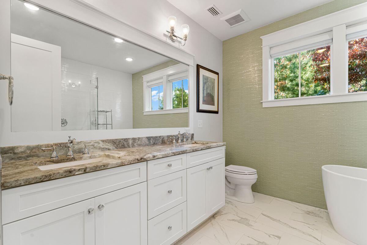 FOREST LAKES PH I - Residential