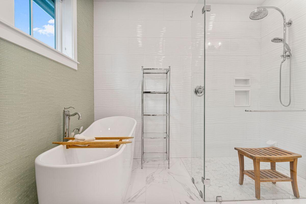 FOREST LAKES PH I - Residential