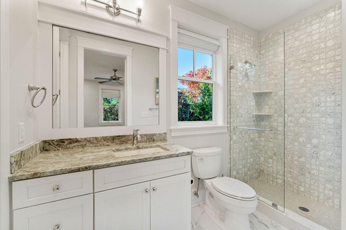 FOREST LAKES PH I - Residential