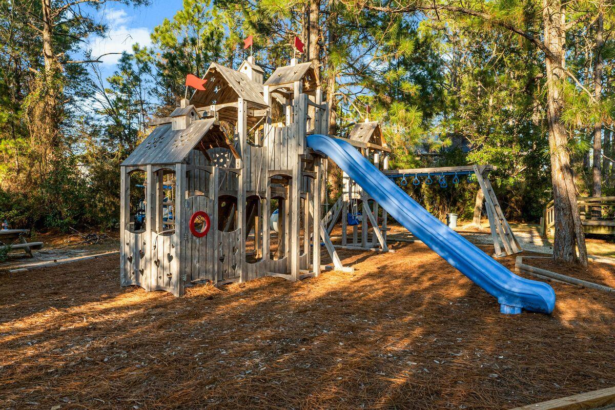 FOREST LAKES PH I - Residential