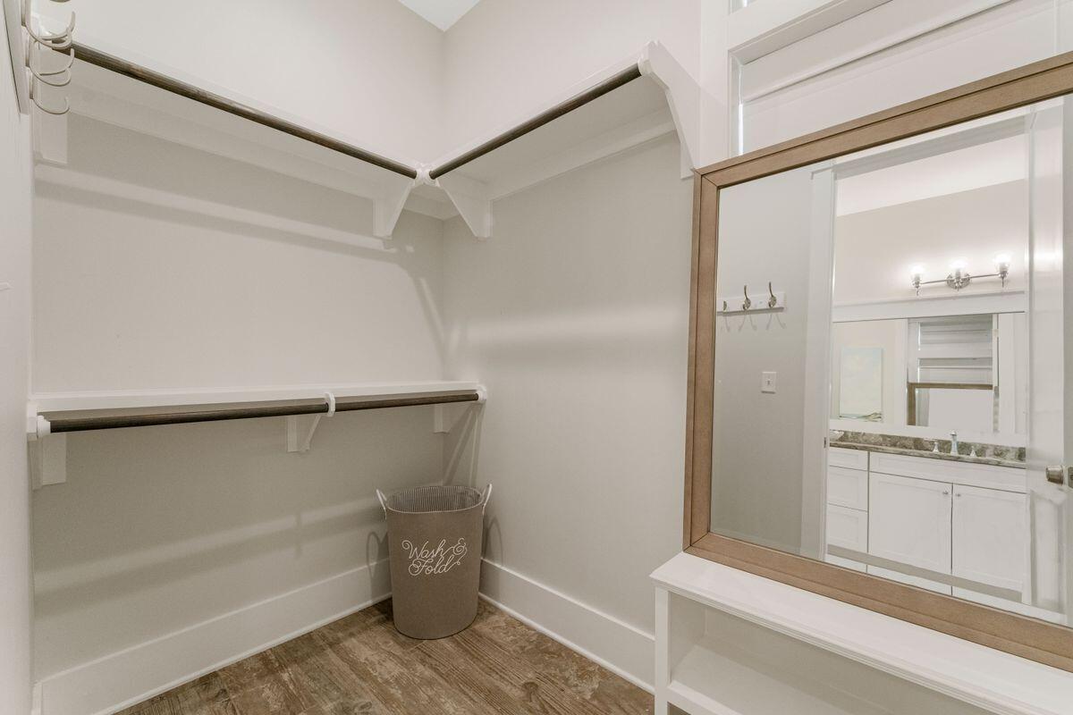 FOREST LAKES PH I - Residential