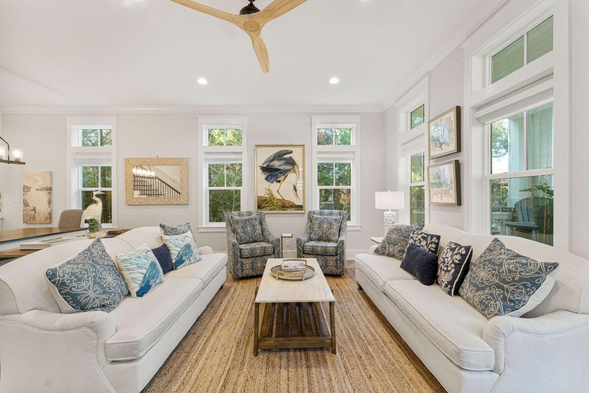 FOREST LAKES PH I - Residential