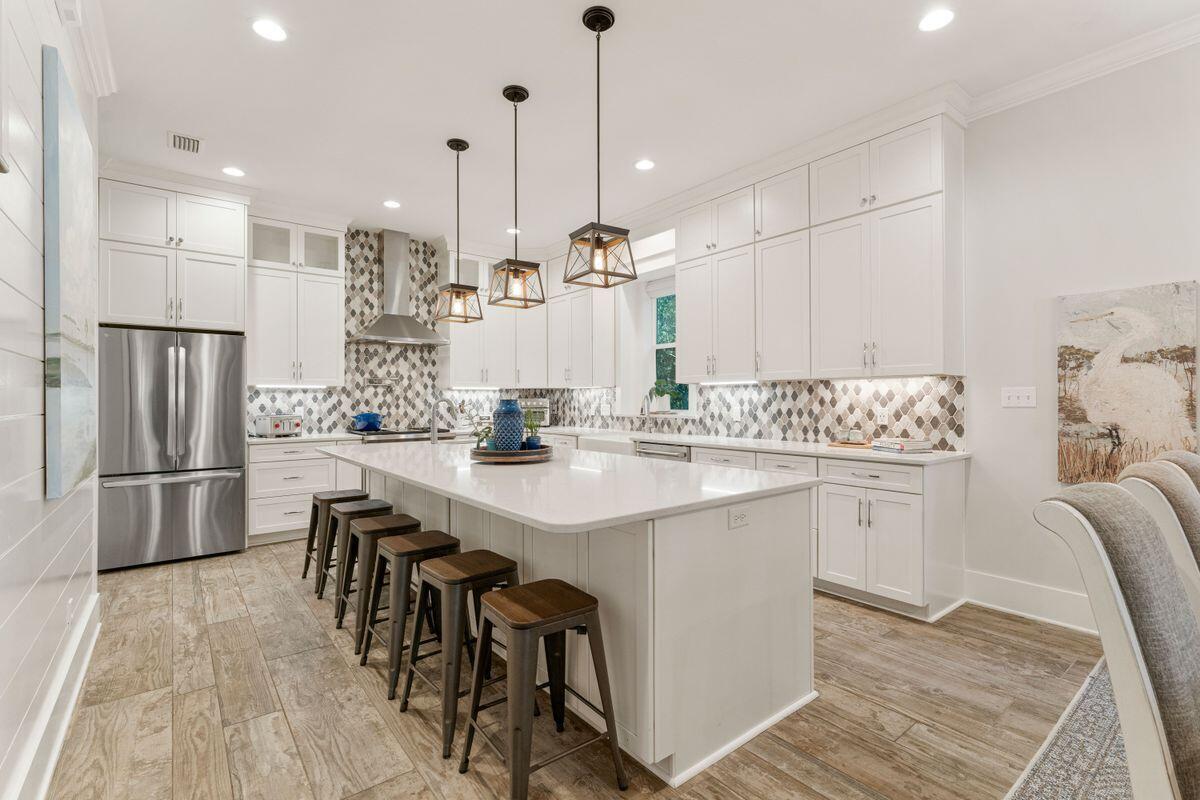 FOREST LAKES PH I - Residential