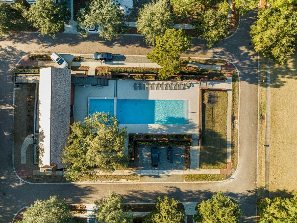 FOREST LAKES PH I - Residential