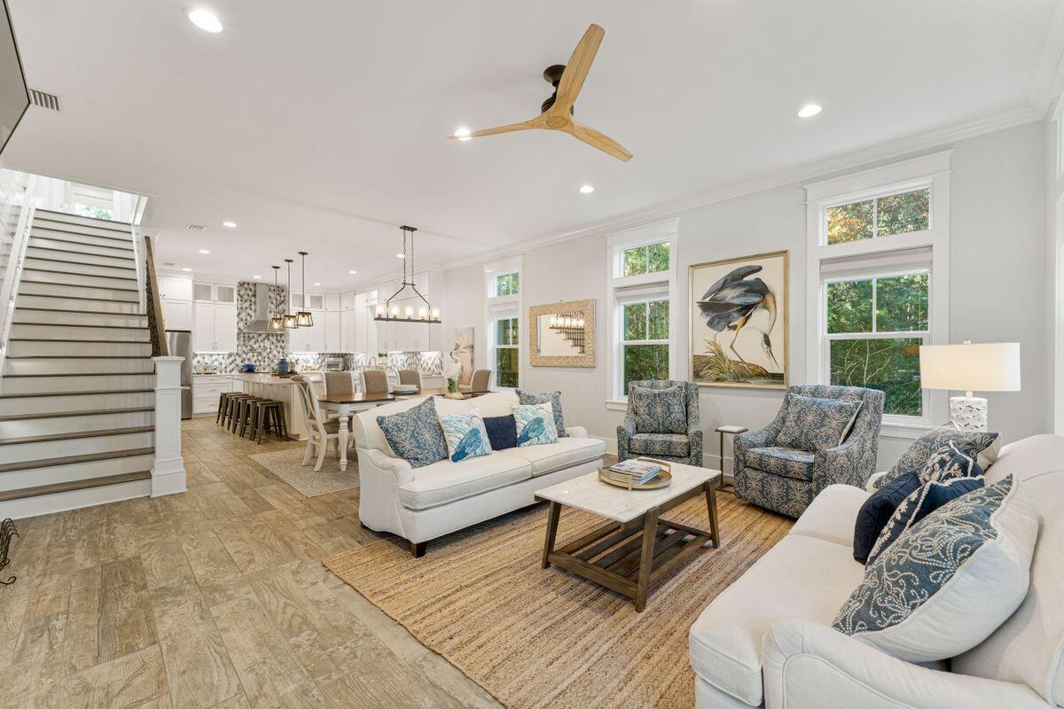 FOREST LAKES PH I - Residential