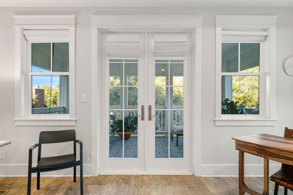 FOREST LAKES PH I - Residential