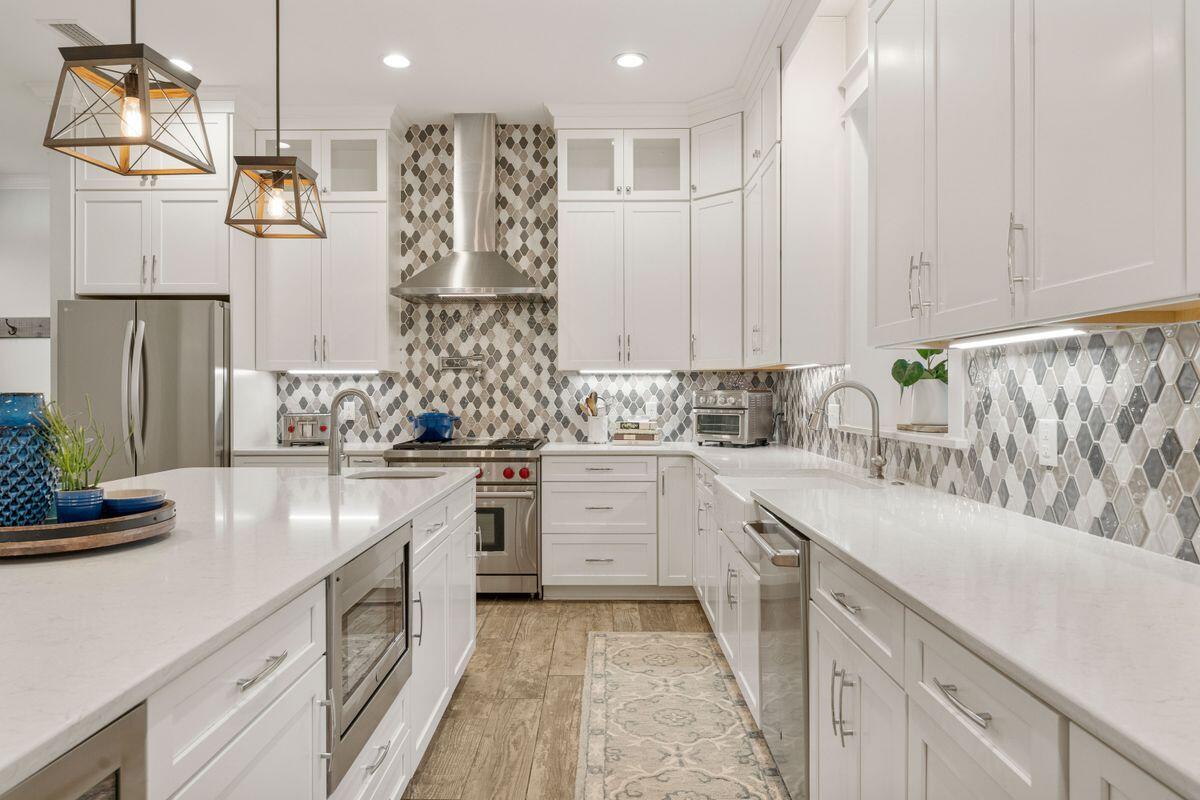 FOREST LAKES PH I - Residential