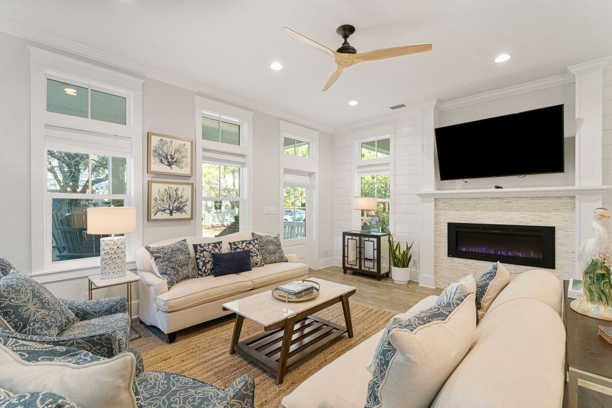 FOREST LAKES PH I - Residential