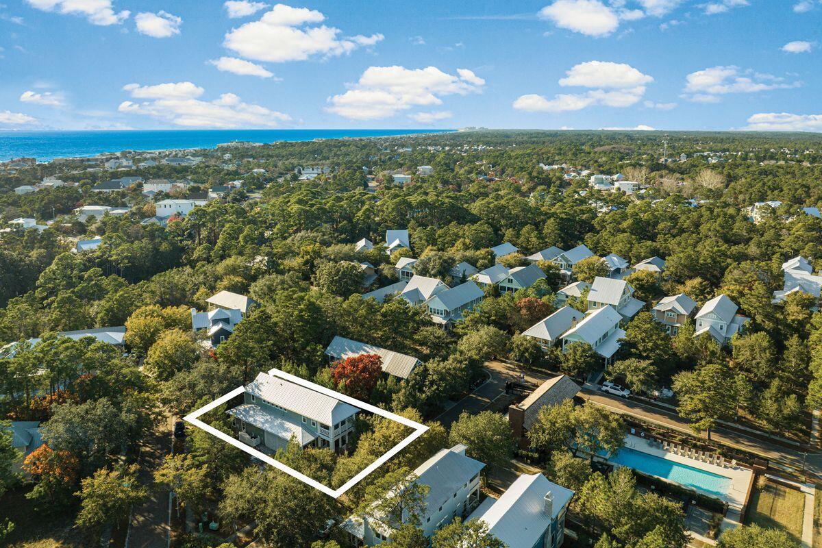 FOREST LAKES PH I - Residential