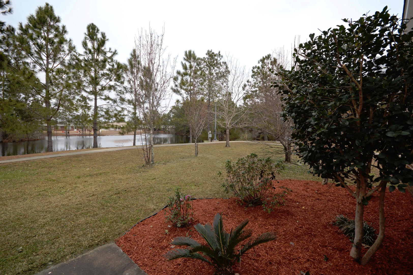 PARKER'S LANDING - Residential