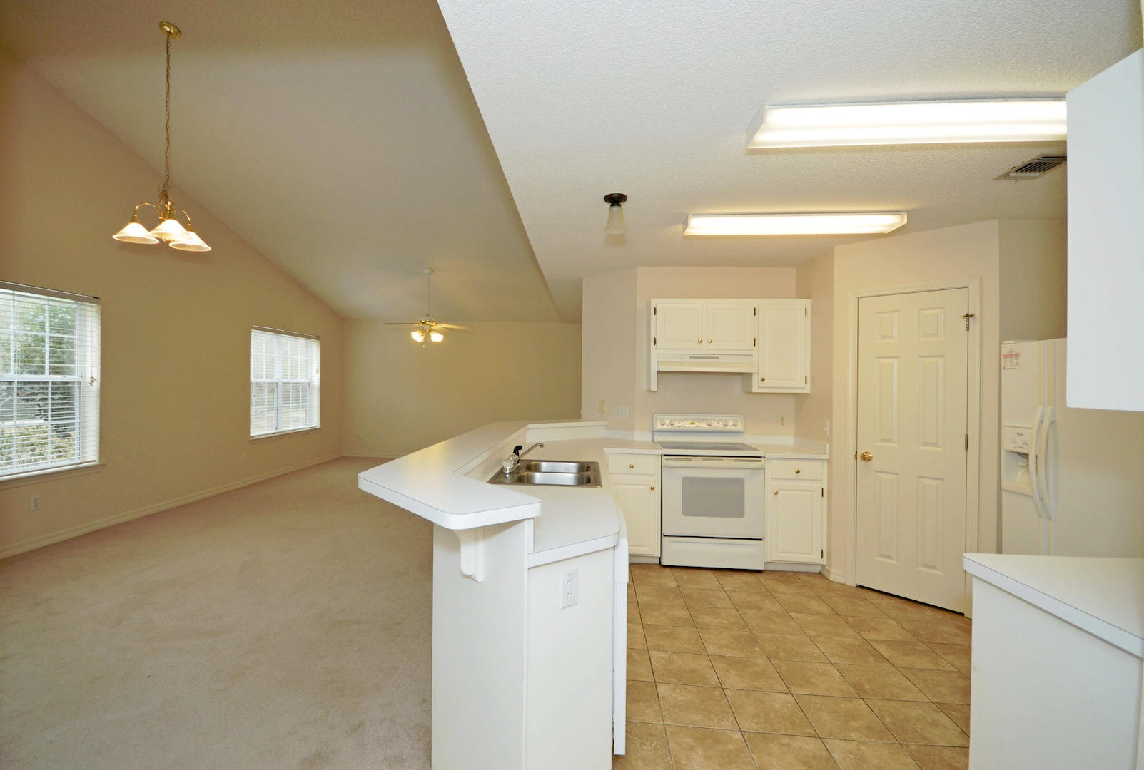 PARKER'S LANDING - Residential