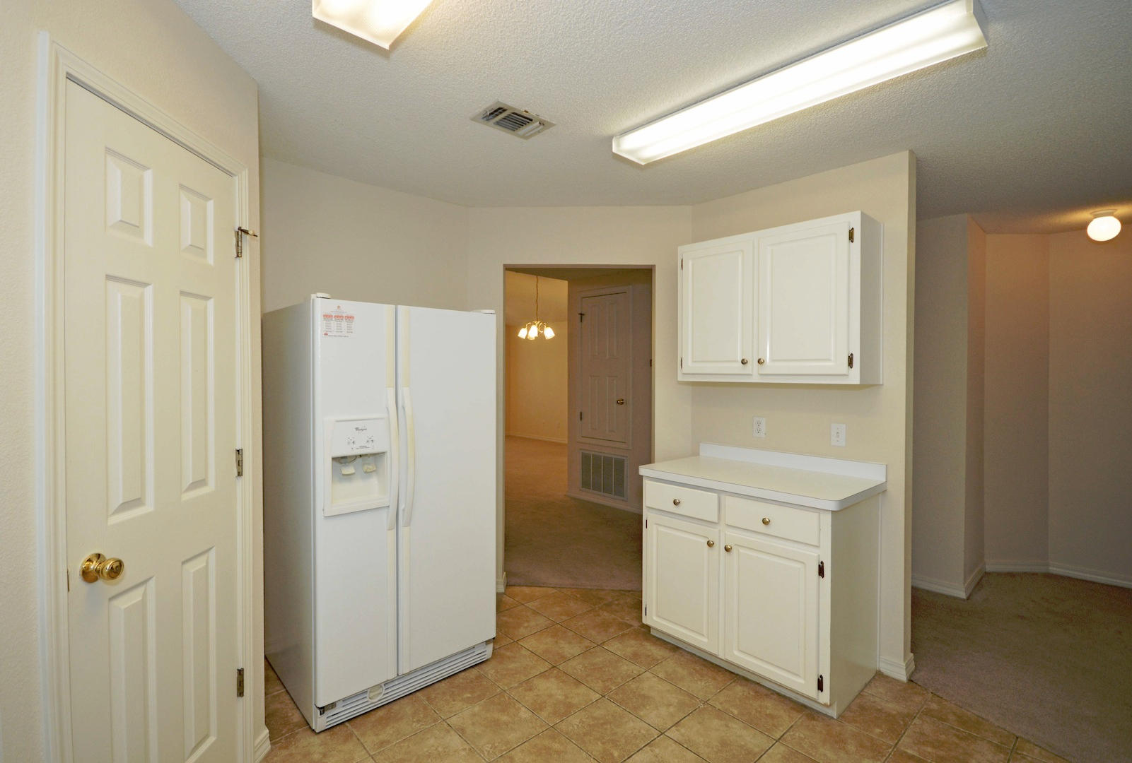 PARKER'S LANDING - Residential