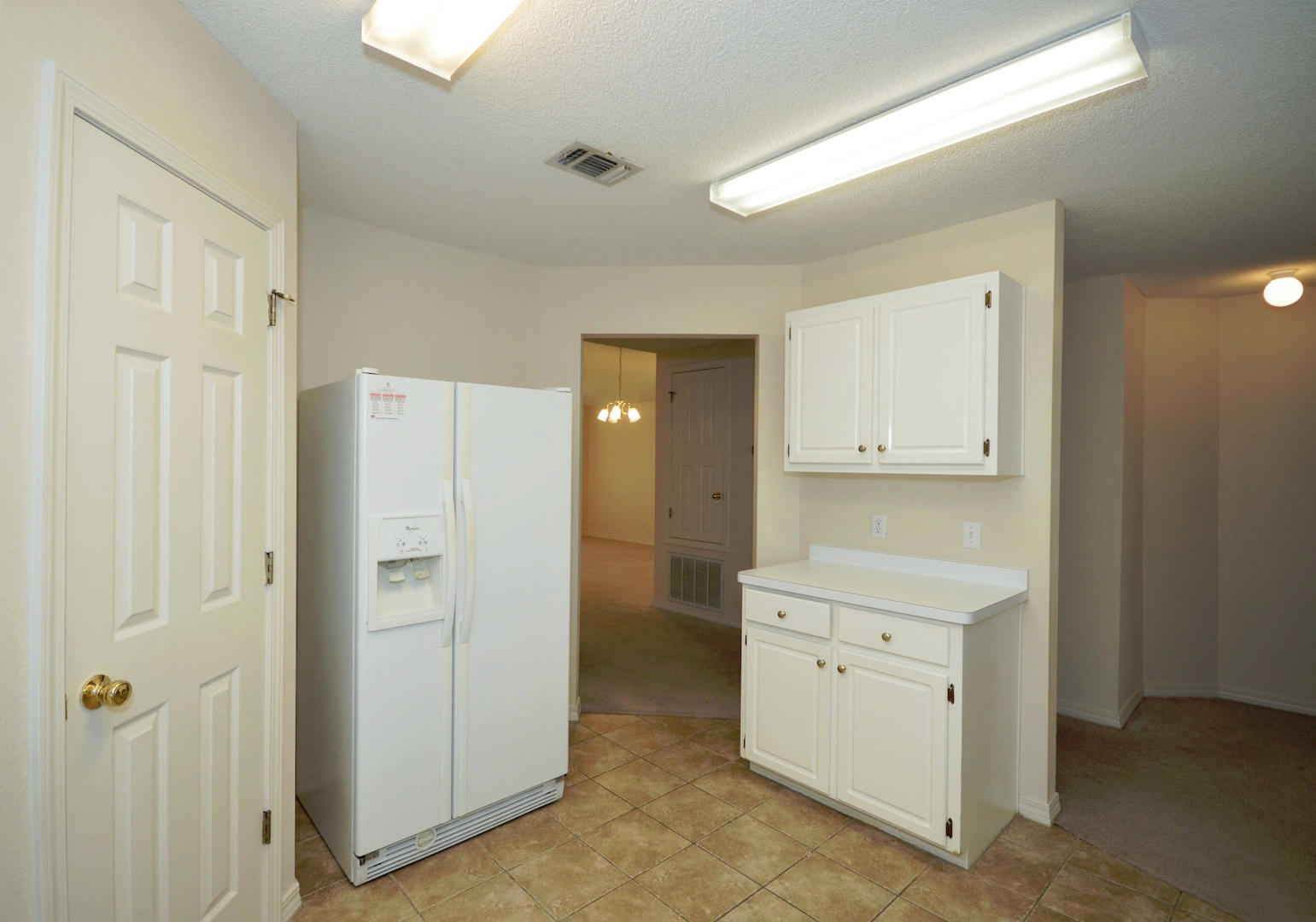 PARKER'S LANDING - Residential