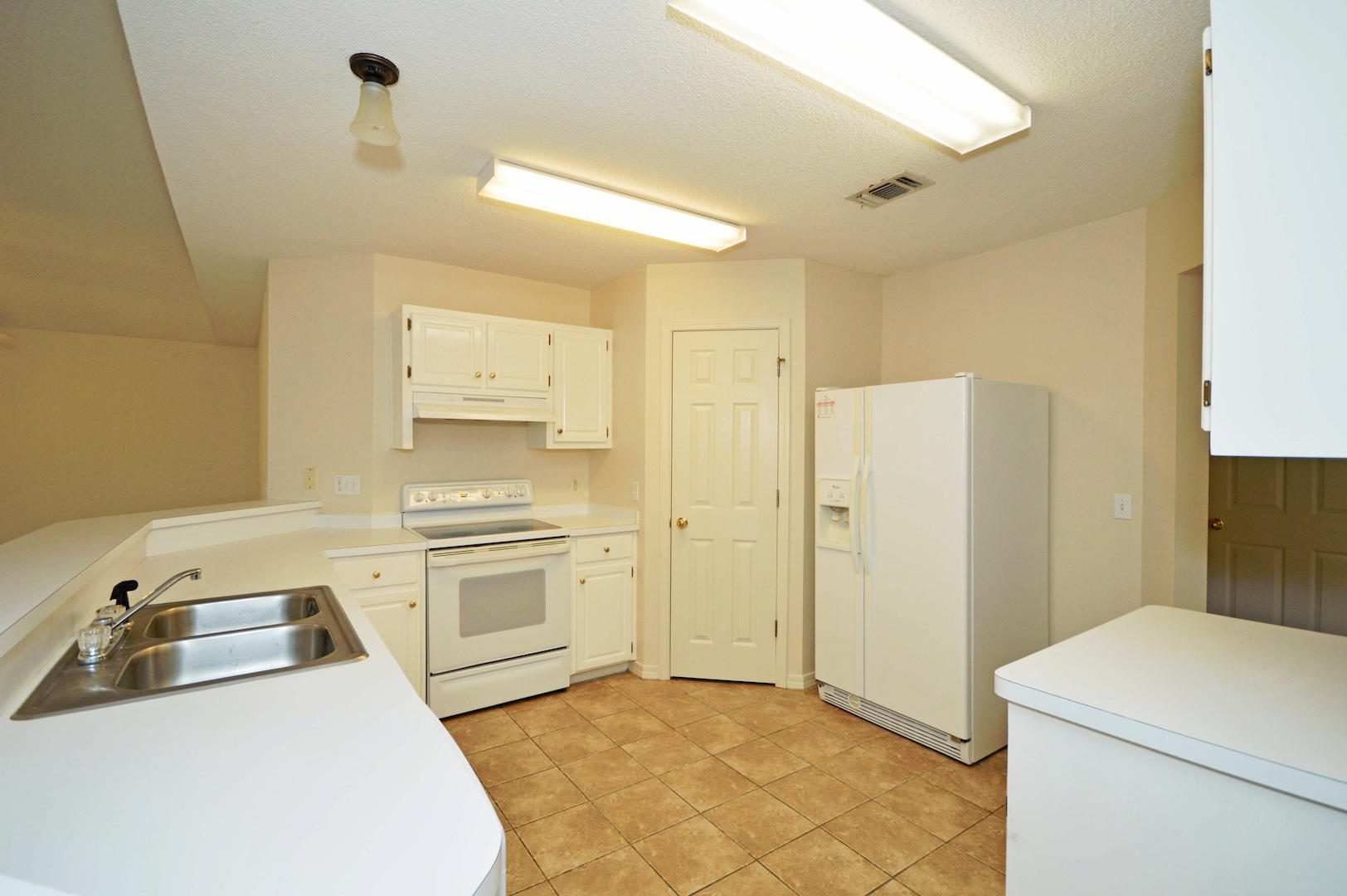 PARKER'S LANDING - Residential