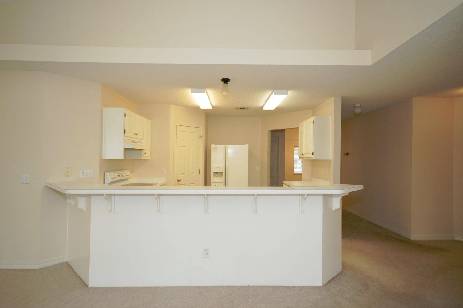 PARKER'S LANDING - Residential