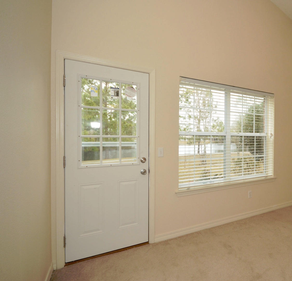 PARKER'S LANDING - Residential