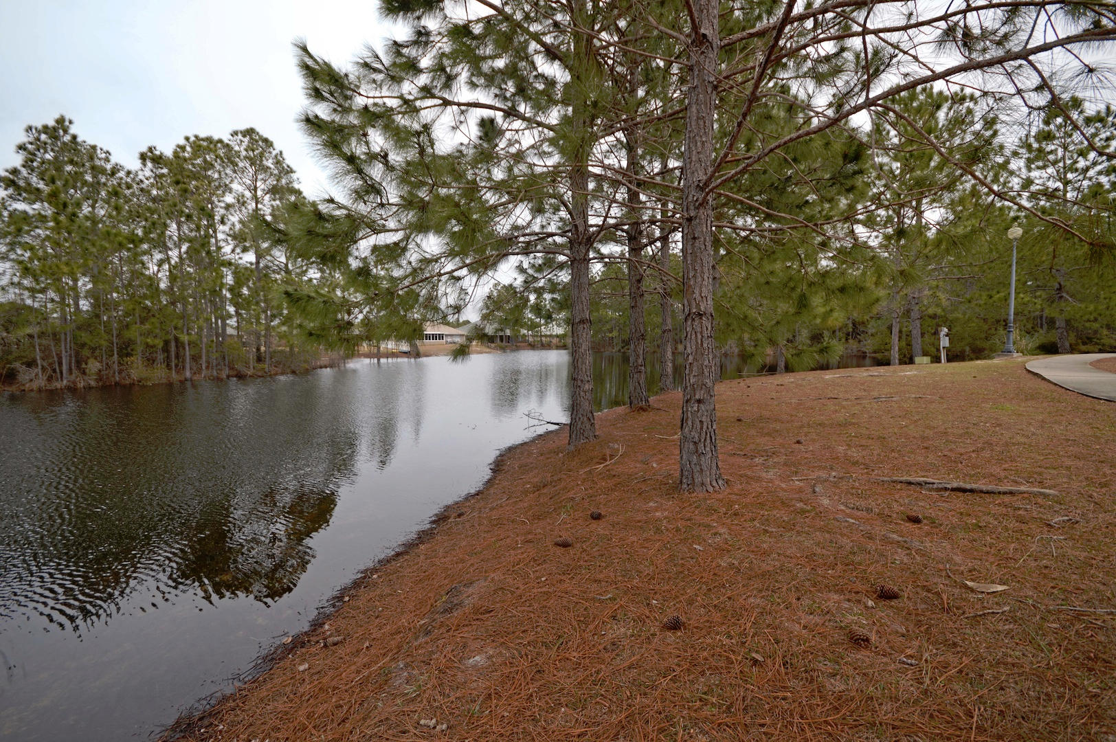 PARKER'S LANDING - Residential