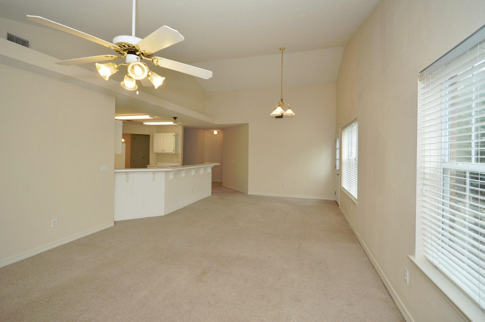 PARKER'S LANDING - Residential