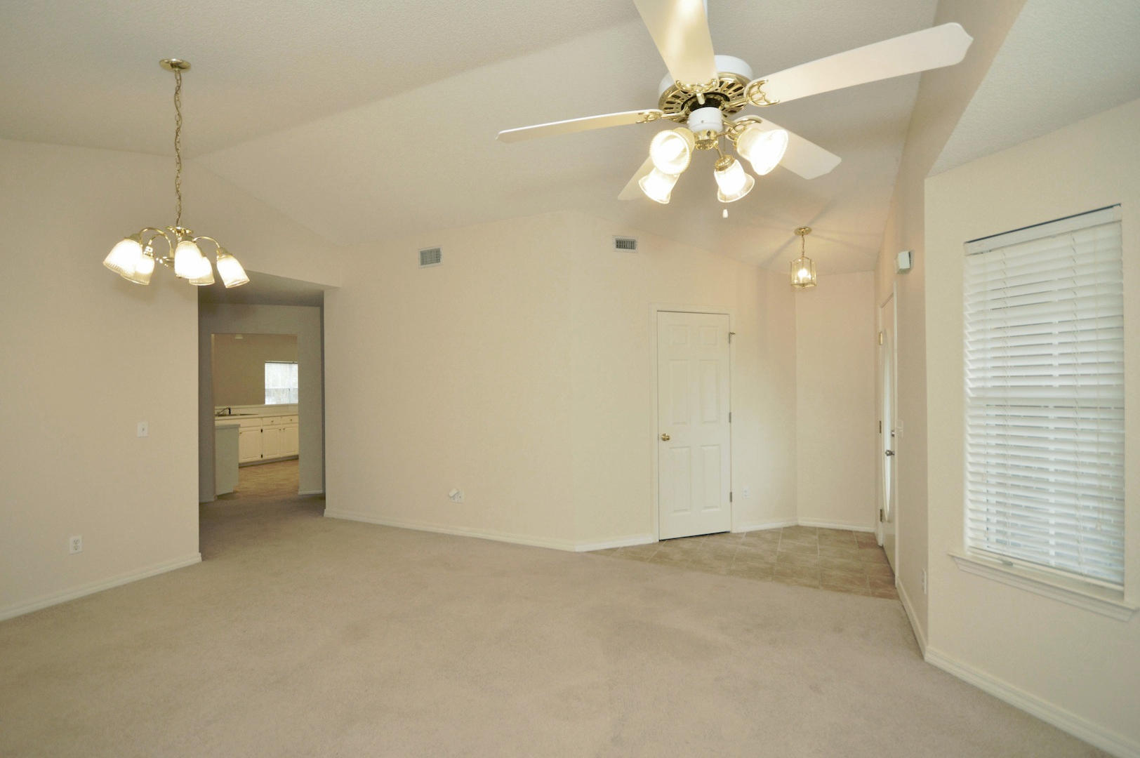 PARKER'S LANDING - Residential