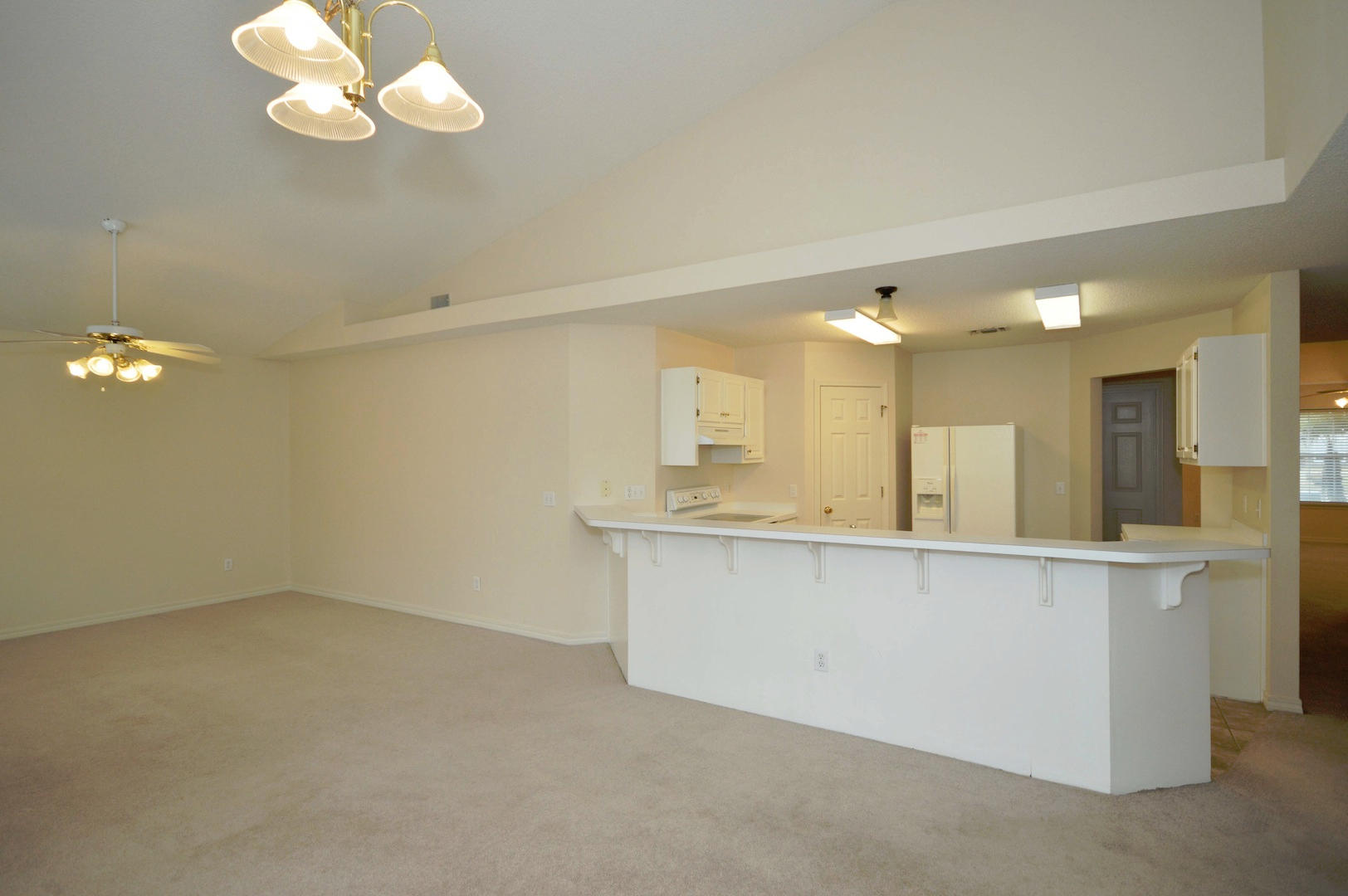 PARKER'S LANDING - Residential